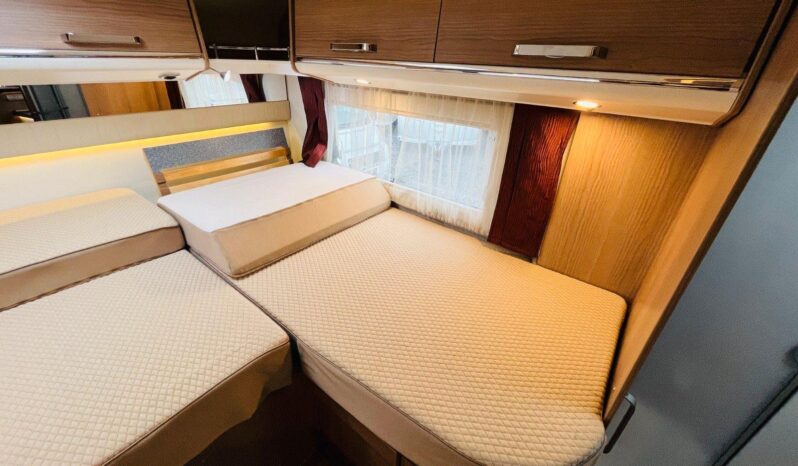 
								CAMPING-CAR MALIBU T 440 LE full									