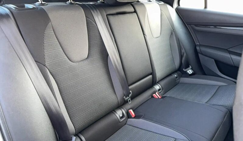 
								SKODA OCTAVIA full									