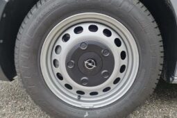 
										Opel Vivaro Fourgon full									