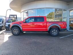 
										Ford F-150 Raptor full									