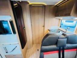 
										CAMPING-CAR MALIBU T 440 LE full									