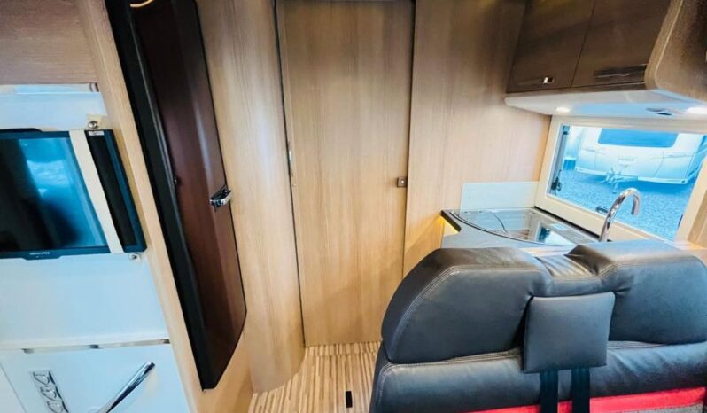 
								CAMPING-CAR MALIBU T 440 LE full									