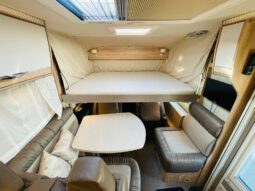 
										Eura Mobil Integra Line 695 EB full									