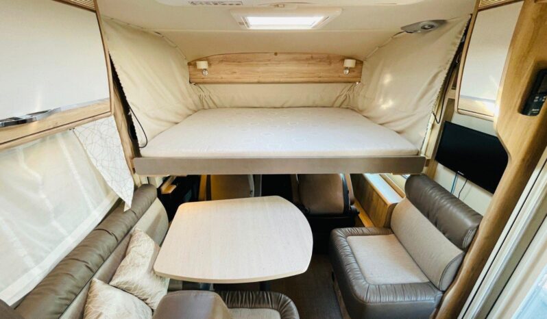 
								Eura Mobil Integra Line 695 EB full									