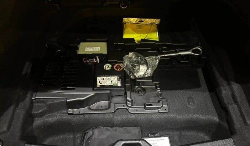 
								MERCEDES CLA full									