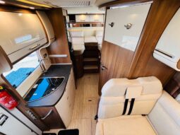 
										CAMPING-CAR CARTHAGO C-TOURER T 143 LE full									