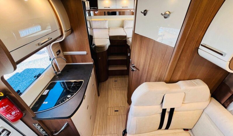 
								CAMPING-CAR CARTHAGO C-TOURER T 143 LE full									