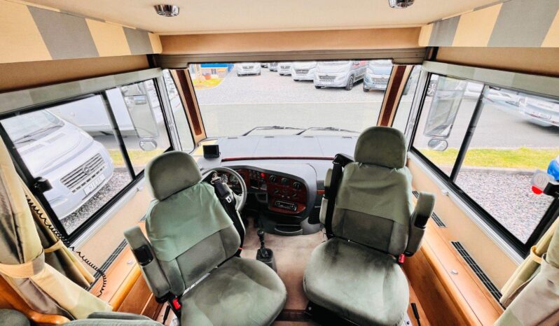 
								CAMPING-CAR CARTHAGO full									