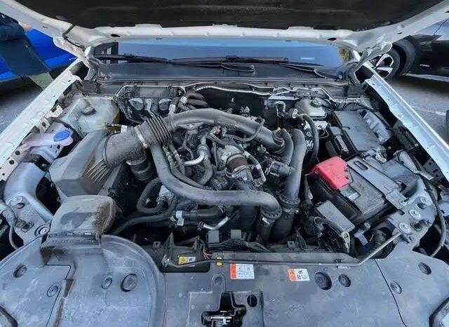
								FORD RANGER DOUBLE CABINE 3.0 full									