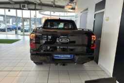 
										Ford Ranger Super Cabine 2.0 full									