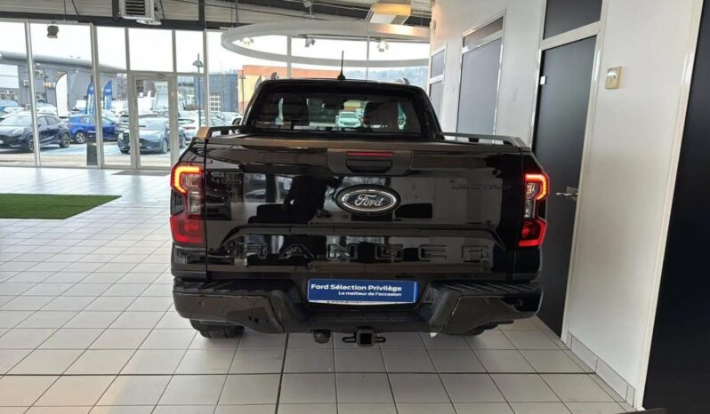 
								Ford Ranger Super Cabine 2.0 full									