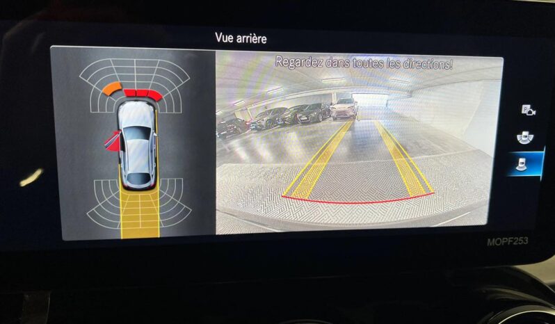 
								MERCEDES CLASSE GLC full									