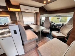 
										KNAUS L!VE WAVE T 700 MEG full									