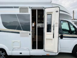 
										CAMPING-CAR MALIBU T 440 LE full									