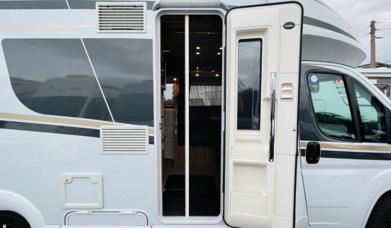
								CAMPING-CAR MALIBU T 440 LE full									