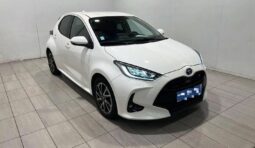 
										Toyota Yaris Hybride full									