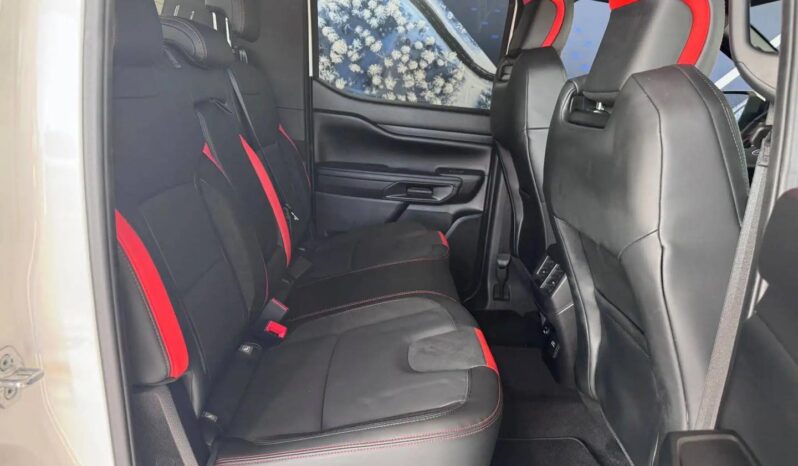 
								Ford Ranger Double Cabine 2.0 full									
