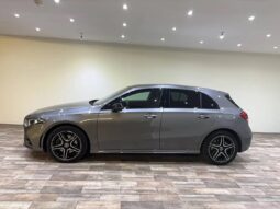 
										Mercedes Classe A 250 e 8G-DCT AMG Line full									