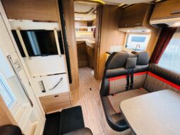 
										CAMPING-CAR MALIBU T 440 LE full									