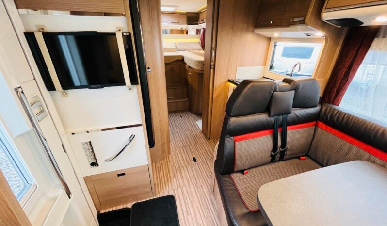 
								CAMPING-CAR MALIBU T 440 LE full									