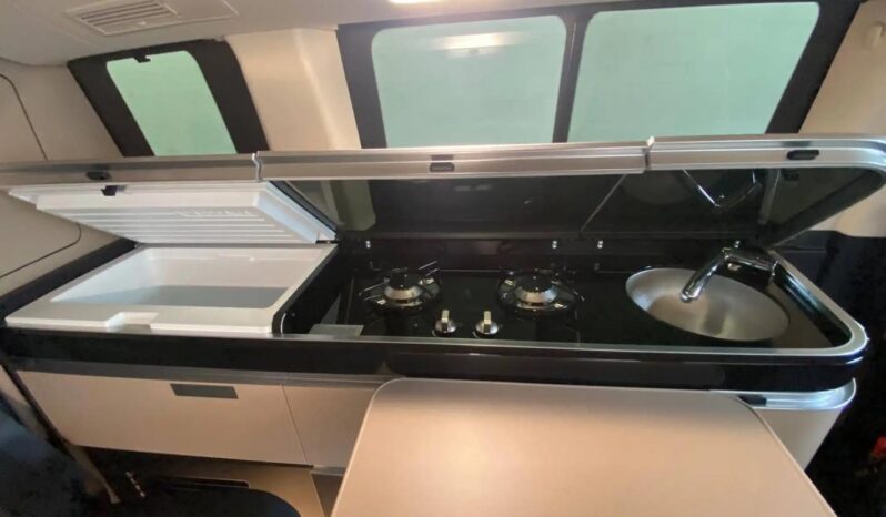 
								MERCEDES CLASSE V full									