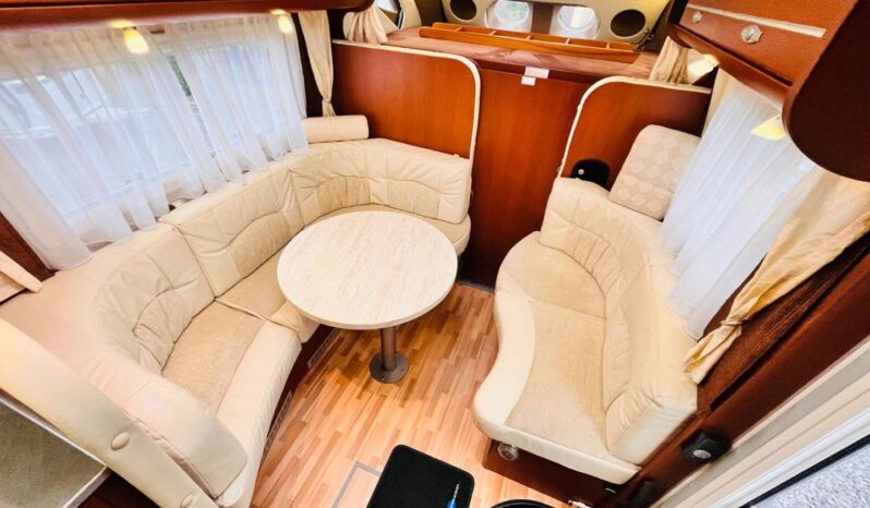 
								dethleff Globetrotter XXL full									