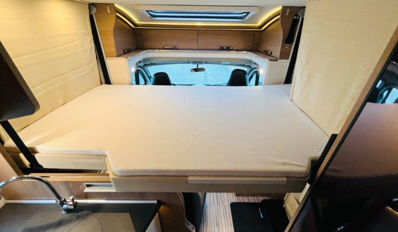 
								CAMPING-CAR MALIBU T 440 LE full									