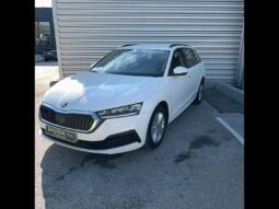 
										SKODA OCTAVIA full									