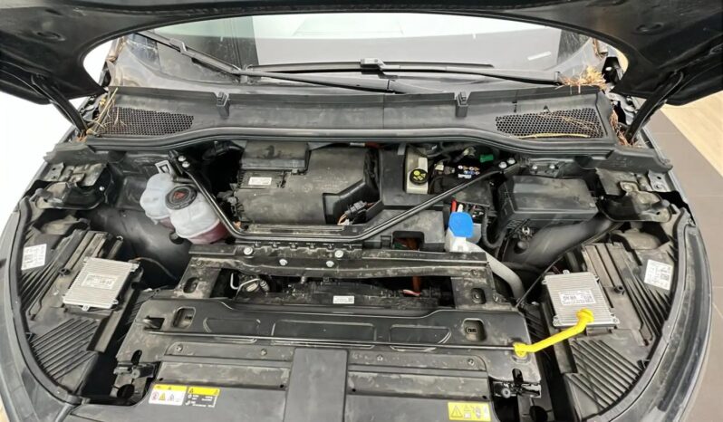 
								SKODA ENYAQ full									