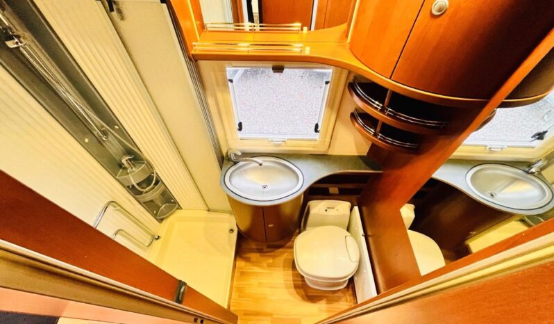 
								dethleff Globetrotter XXL full									