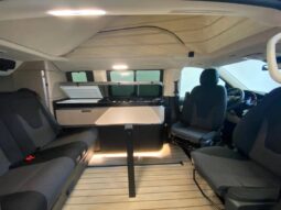 
										MERCEDES CLASSE V full									
