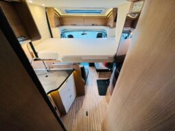 
										CAMPING-CAR MALIBU T 440 LE full									