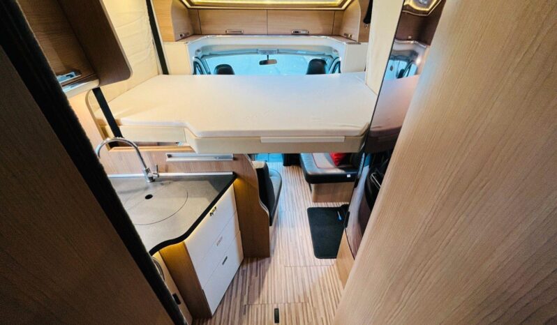 
								CAMPING-CAR MALIBU T 440 LE full									
