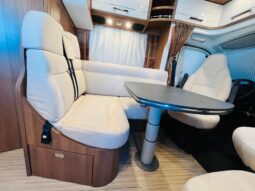 
										CAMPING-CAR CARTHAGO C-TOURER T 143 LE full									