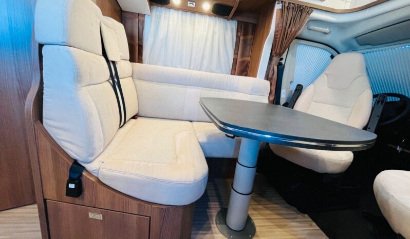 
								CAMPING-CAR CARTHAGO C-TOURER T 143 LE full									