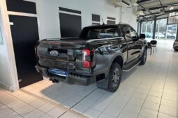 
										Ford Ranger Super Cabine 2.0 full									