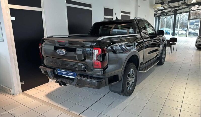 
								Ford Ranger Super Cabine 2.0 full									