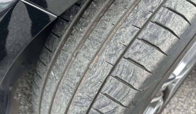 
								Mercedes-Benz Classe A 180 d 8G-DCT AMG Line full									