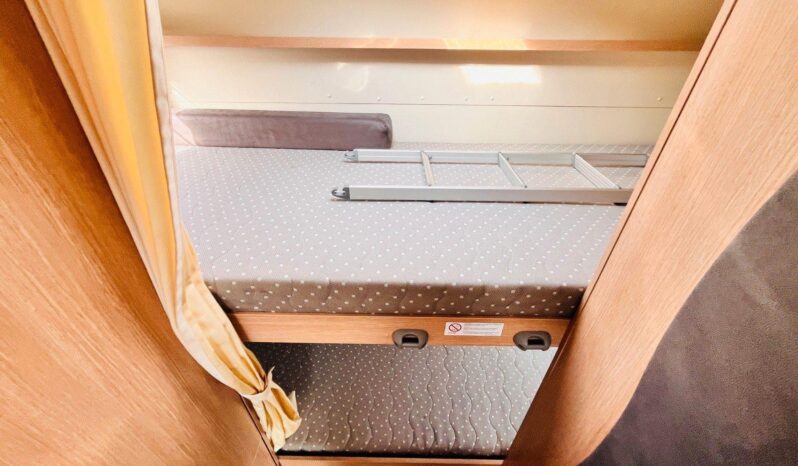
								CAMPING-CAR SUNLIGHT A68 full									