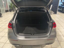 
										Mercedes Classe A 200 d AMG Line full									