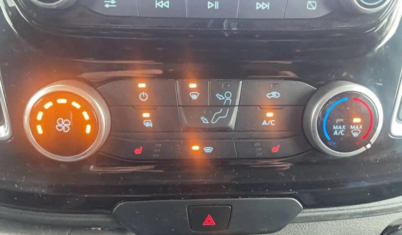 
								FORD TRANSIT full									