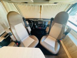
										Eura Mobil Integra Line 695 EB full									