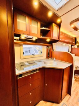 
										dethleff Globetrotter XXL full									