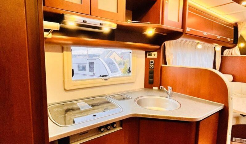
								dethleff Globetrotter XXL full									