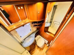 
										dethleff Globetrotter XXL full									