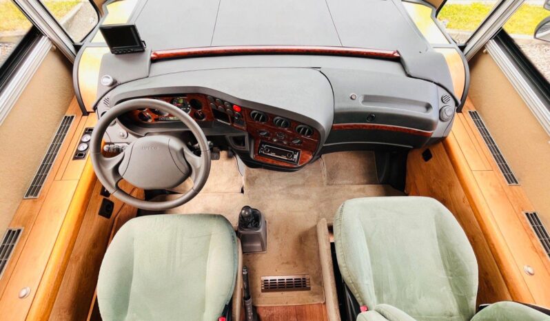 
								CAMPING-CAR CARTHAGO full									