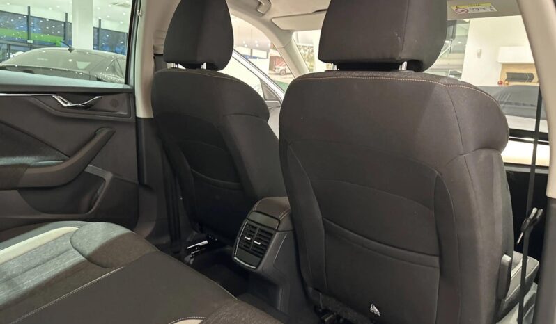 
								Skoda Kamiq 1.5 TSI 150 ch DSG7 STYLE full									