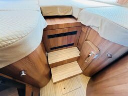 
										CAMPING-CAR CARTHAGO C-TOURER T 143 LE full									