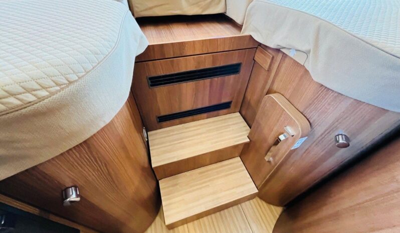 
								CAMPING-CAR CARTHAGO C-TOURER T 143 LE full									