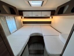 
										KNAUS L!VE WAVE T 700 MEG full									